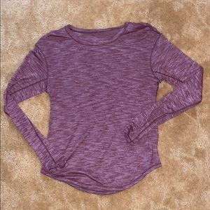 lululemon Lost In Pace Long Sleeve (6)
